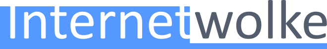 INTERNETWOLKE logo